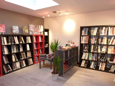 Couverture de Permanences