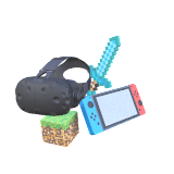 Couverture de JEUX VIDEO